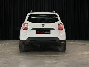 2022 DACİA DUSTER 1.3 Tce 150 COMFORT - Küçük resim 7