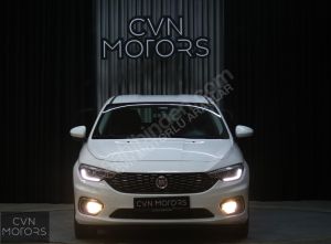 Fiat Egea 1.6 Multijet Urban Plus Otomatik - Küçük resim 7