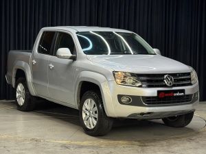 2015 VW AMAROK 2.0 Bİ-TDİ 4X4 HİGHLİNE - Küçük resim 5