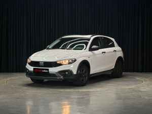 2022 1.4 EGEA CROSS 45.000KM - Küçük resim 5