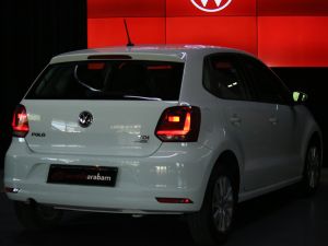 2017 VW POLO 1.4 TDI COMF. OTOMATİK - Küçük resim 10