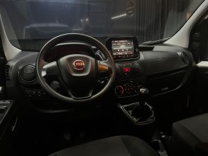 2022 Fiat Fiorino 1.3 Multijet Pop 70.000km - Küçük resim 6