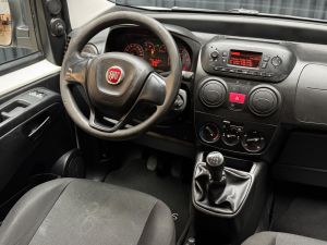 2020 Fiat Fiorino 1.3 Multıjet Pop 68.000km'de - Küçük resim 6