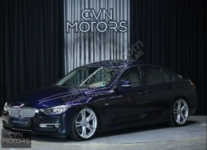 BMW 320 İ ED MODERN LİNE - Küçük resim 9