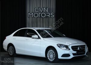 Mercedes C200d Style - Küçük resim 3