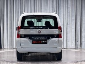 2021 Fiat Fiorino 1.3 Multijet Pop 39.000 Km - Küçük resim 3