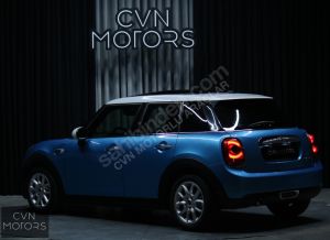 2015 Mini Cooper 1.5 Chili Recore Koltuk - Küçük resim 7