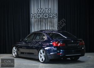 BMW 320 İ ED MODERN LİNE - Küçük resim 7