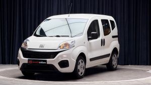 2022 FİAT FİORİNO 1.3 DİZEL 23.000 KM - Küçük resim 5