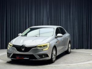 2019 Renault Magena 1.5 dCi Touch OTOMATİK 74.000km - Küçük resim 1
