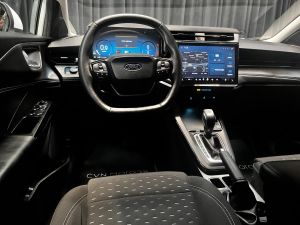 2025 Ford Puma 1.0 HYBRİD TİTANİUM 7AT - Küçük resim 1