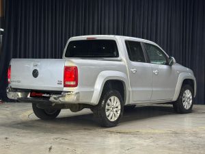 2015 VW AMAROK 2.0 Bİ-TDİ 4X4 HİGHLİNE - Küçük resim 6