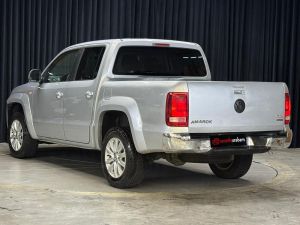 2015 VW AMAROK 2.0 Bİ-TDİ 4X4 HİGHLİNE - Küçük resim 7