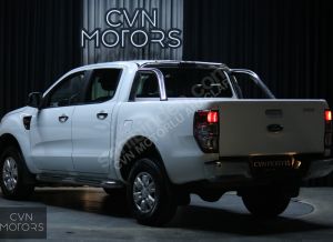 2015 TRAMERSİZ FORD RANGER 2.2 TDCİ XLT - Küçük resim 5