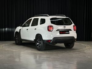 2022 DACİA DUSTER 1.3 Tce 150 COMFORT - Küçük resim 6
