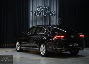 Volkswagen Passat 1.6 TDI BMT Comfortline - Küçük resim 5