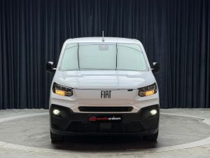 2024 Fiat Doblo 1.5 BHDi East Teknoloji Paketi 20.000Km - Küçük resim 1