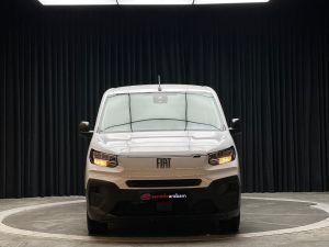 2024 Fiat Doblo 1.5 BlueHDİ Easy 8.000km - Küçük resim 1