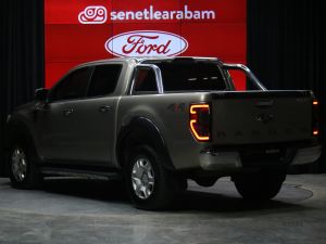 2016 FORD RANGER 2.2 TDCI XLT 4X4 - Küçük resim 4