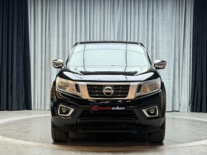 2018 Nissam Navara 105.000km DEĞİŞENSİZ - Küçük resim 3