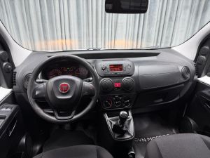2021 Fiat Fiorino 1.3 Multijet Pop 39.000 Km - Küçük resim 2