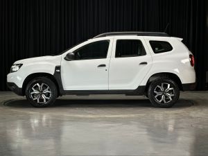 2022 DACİA DUSTER 1.3 Tce 150 COMFORT - Küçük resim 4