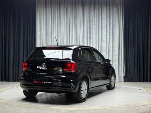 2012 Vw Polo 1.2 TDI Trendline - Küçük resim 5