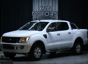 2015 TRAMERSİZ FORD RANGER 2.2 TDCİ XLT - Küçük resim 6