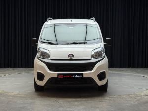 2020 Fiat Fiorino 1.3 Multıjet Pop 68.000km'de - Küçük resim 1