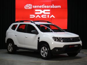 2019 DACİA DUSTER 1.5 BDCİ PRESTİGE 4X4 - Küçük resim 5