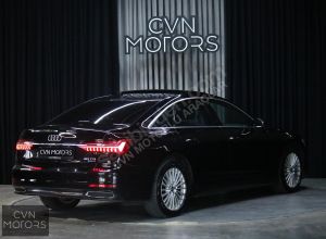 2020 Audi A6 Sedan 40 TDI Quattro Design - Küçük resim 6