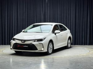 2022 Toyota Corolla 1.8 Hybrid Dream - Küçük resim 2