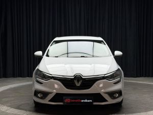 2019 Renault Megane 1.5 dCi Otomatik - Küçük resim 1