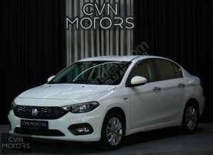 Fiat Egea SEDAN 1.6 Multijet Urban Plus Otomatik - Küçük resim 1