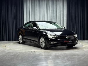 2020 Vw Passat 1.5 TSI Business 99.000Km - Küçük resim 5