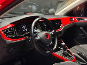 2020 VW POLO 1.0 TSI HİGHLİNE DSG - Küçük resim 7