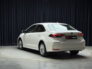 2022 Toyota Corolla 1.8 Hybrid Dream - Küçük resim 5