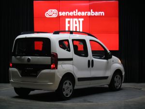 2022 FİAT FİORİNO 1.3 MJET POP 55.000KM - Küçük resim 3