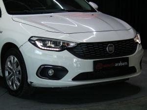 2020 FİAT EGEA 1.6 MJET URBAN + OTOMATİK - Küçük resim 2