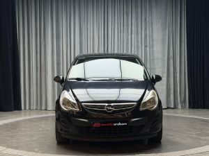 2012 Opel Corsa 1.2 Twinport Essentia OTOMATİK - Küçük resim 1