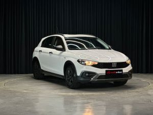 2022 1.4 EGEA CROSS 45.000KM - Küçük resim 4