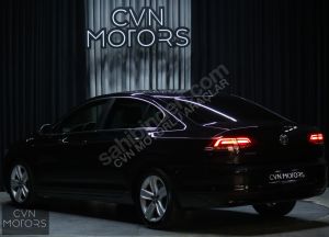 DEĞİŞENSİZ 2018 VOLKSWAGEN PASSAT 1.6 TDI BMT IMPRESSİON - Küçük resim 4