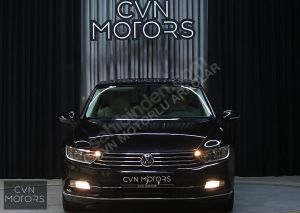 Volkswagen Passat 1.6 TDI BMT Comfortline - Küçük resim 8