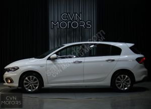 Fiat Egea 1.6 Multijet Urban Plus Otomatik - Küçük resim 4