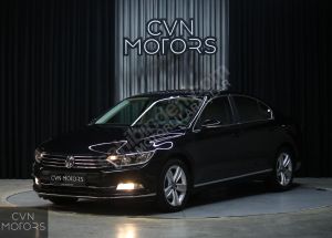 Volkswagen Passat 1.6 TDI BMT Comfortline - Küçük resim 6