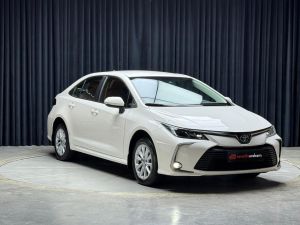 2022 Toyota Corolla 1.8 Hybrid Dream - Küçük resim 3