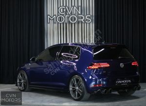 VOLKSWAGEN GOLF 1.4 TSİ HİGHLİNE - Küçük resim 8