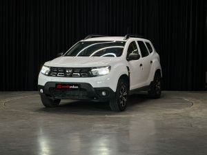 2022 DACİA DUSTER 1.3 Tce COMFORT - Küçük resim 4