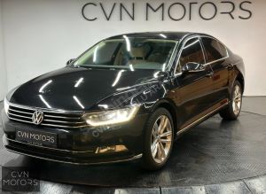 Volkswagen Passat 1.6 TDI BMT Highline - Küçük resim 1