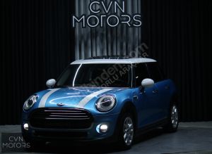 2015 Mini Cooper 1.5 Chili Recore Koltuk - Küçük resim 1